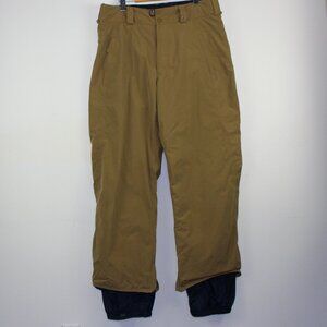 Burton Snowboard Snow Pants (L)